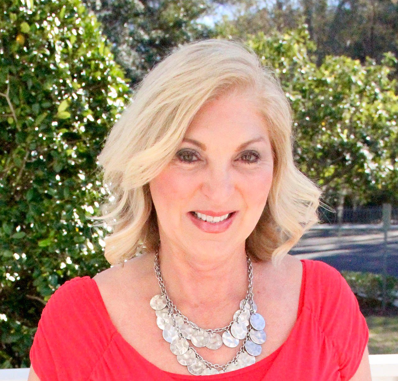 Suzanne Davis